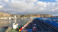 Fährhafen Los Cristianos