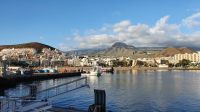 Fährhafen Los Cristianos