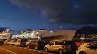 Fährhafen Los Cristianos