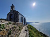 Felseninsel San Juan de Gaztelugatxe (9)