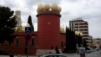 Figueres - Theatermuseum