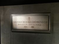 Figueres: Dali Museum 