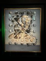 Figueres: Dali Museum 