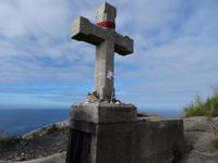 Finisterra - das Ende der Welt