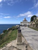 Finisterre km 0