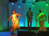 Flamenco olé 
