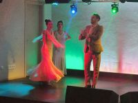 Flamenco olé 