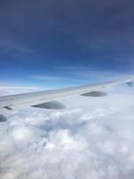 Flug nach Barcelona