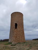 Fotostopp an der Ostküste Mallorcas