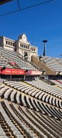 Fußball Stadion 