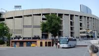 Fußballstadion Camp Nou