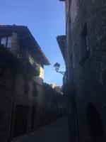 Gassen von Rupit