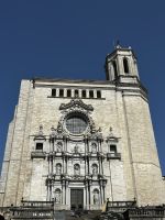 Girona: Kathedrale von Girona