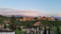 Granada - Single-Wanderreise Andalusien
