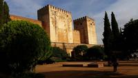 Granada - Single-Wanderreise Andalusien