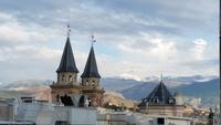 Granada - Wanderreise Spanien – zu Fuß durch sonniges Andalusien