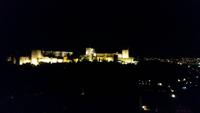 Granada - Wanderreise Spanien – zu Fuß durch sonniges Andalusien