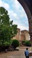 Granada - Wanderreise Spanien – zu Fuß durch sonniges Andalusien