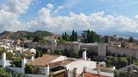 Granada - Wanderreise Spanien – zu Fuß durch sonniges Andalusien