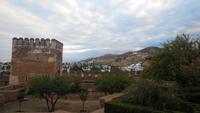 Granada - Wanderreise Spanien – zu Fuß durch sonniges Andalusien