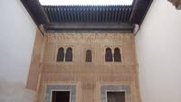 Granada - Wanderreise Spanien – zu Fuß durch sonniges Andalusien