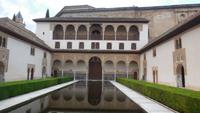Granada - Wanderreise Spanien – zu Fuß durch sonniges Andalusien