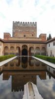 Granada - Wanderreise Spanien – zu Fuß durch sonniges Andalusien