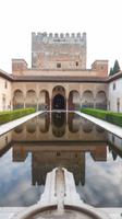Granada - Wanderreise Spanien – zu Fuß durch sonniges Andalusien