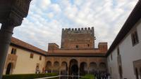 Granada - Wanderreise Spanien – zu Fuß durch sonniges Andalusien