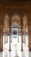Granada - Wanderreise Spanien – zu Fuß durch sonniges Andalusien