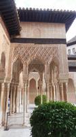 Granada - Wanderreise Spanien – zu Fuß durch sonniges Andalusien
