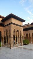 Granada - Wanderreise Spanien – zu Fuß durch sonniges Andalusien