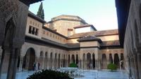 Granada - Wanderreise Spanien – zu Fuß durch sonniges Andalusien