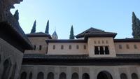 Granada - Wanderreise Spanien – zu Fuß durch sonniges Andalusien
