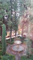 Granada - Wanderreise Spanien – zu Fuß durch sonniges Andalusien