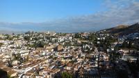 Granada - Wanderreise Spanien – zu Fuß durch sonniges Andalusien