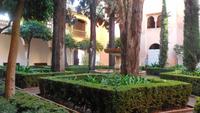 Granada - Wanderreise Spanien – zu Fuß durch sonniges Andalusien