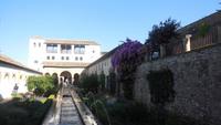 Granada - Wanderreise Spanien – zu Fuß durch sonniges Andalusien