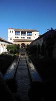 Granada - Wanderreise Spanien – zu Fuß durch sonniges Andalusien