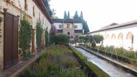 Granada - Wanderreise Spanien – zu Fuß durch sonniges Andalusien