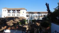 Granada - Wanderreise Spanien – zu Fuß durch sonniges Andalusien
