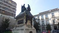 Granada - Wanderreise Spanien – zu Fuß durch sonniges Andalusien