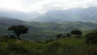 Grazalema - Hotel Cortijo Salinas (Ronda) - 10 Tage Radreise Andalusien entlang der Via Verde - Natur und Kultur in Spanien