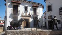 Grazalema - Wanderreise Spanien – zu Fuß durch sonniges Andalusien