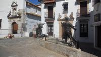 Grazalema - Wanderreise Spanien – zu Fuß durch sonniges Andalusien