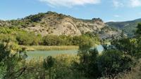 Guadalteba Nationalpark - Wanderreise Spanien – zu Fuß durch sonniges Andalusien