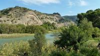 Guadalteba Nationalpark - Wanderreise Spanien – zu Fuß durch sonniges Andalusien