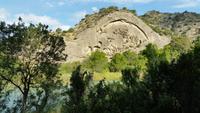Guadalteba Nationalpark - Wanderreise Spanien – zu Fuß durch sonniges Andalusien
