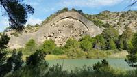 Guadalteba Nationalpark - Wanderreise Spanien – zu Fuß durch sonniges Andalusien