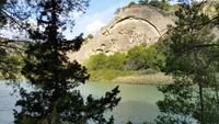 Guadalteba Nationalpark - Wanderreise Spanien – zu Fuß durch sonniges Andalusien